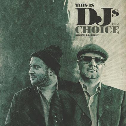 This Is DJ's Choice vol.3 - Vinile LP