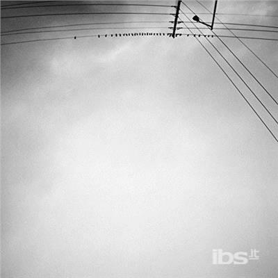 Hummingbird - Vinile LP di Armand Margjeka