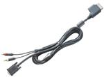 Xbox 360 Cavo VGA AV