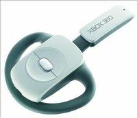 Xbox 360 Wireless Headset
