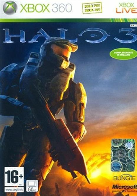 Halo 3