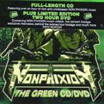 Green (cd + dvd) - CD Audio + DVD di Nonphixion