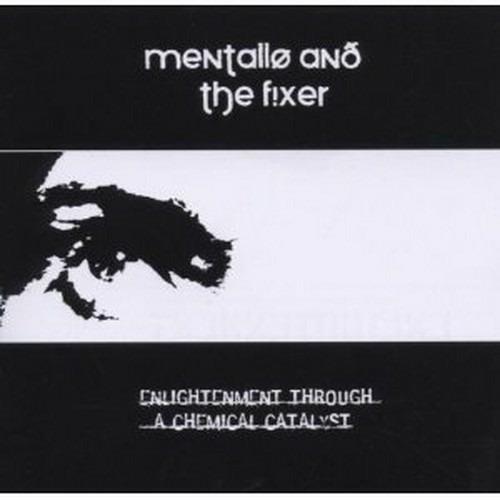 Enlightenment - CD Audio di Mentallo & the Fixer