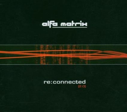 Re.Connected vol.2 - CD Audio