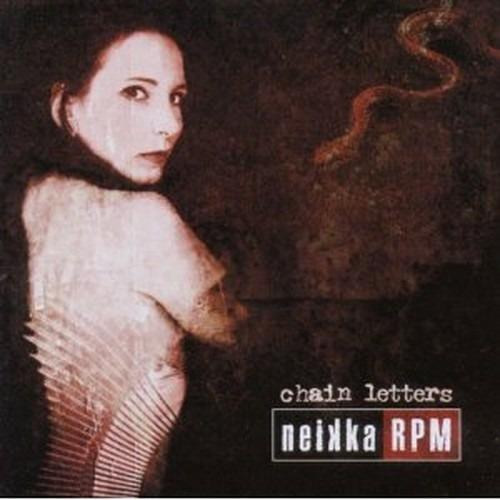 Chain Letters - CD Audio di Neikka RPM