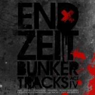 Endzeit Bunkertracks Vol.4 - CD Audio