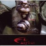 The Enemy - CD Audio di Acylum