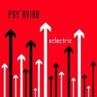 Eclectric - CD Audio di Psy'Aviah