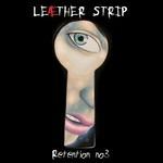 Retention n.3 - CD Audio di Leather Strip