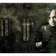 The Faults Of Humanity - CD Audio di Freakangel