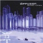Winter Cities - CD Audio di Diffuzion