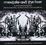 A Collection - CD Audio di Mentallo & the Fixer