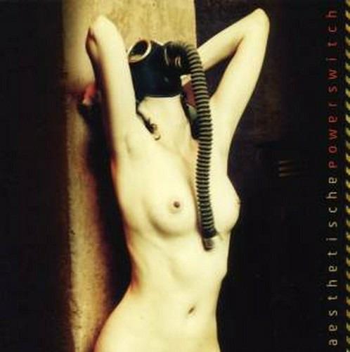 Powerswitch - CD Audio di Aesthetische