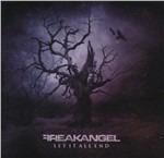 Let It All End - CD Audio di Freakangel