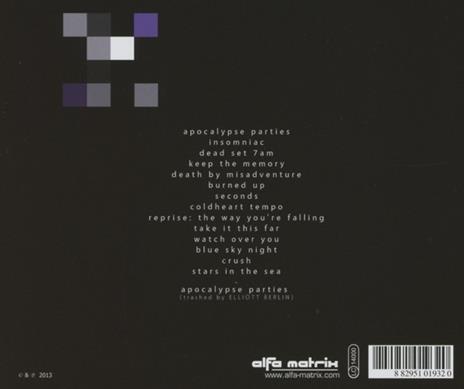 Phoenix - CD Audio di Glis - 2