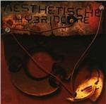 Hybridcore - CD Audio di Aesthetische