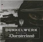 Operation. Duesterland - CD Audio di Dunkelwerk
