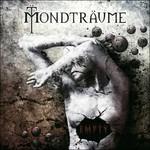 Empty - CD Audio di Mondträume