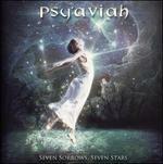 Seven Sorrows, Seven Stars - CD Audio di Psy'Aviah