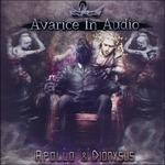 Apollo & Dionysus - CD Audio di Avarice in Audio