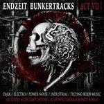 Endzeit Bunkertracks 7 - CD Audio