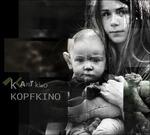Kopfkino - CD Audio di Kant Kino