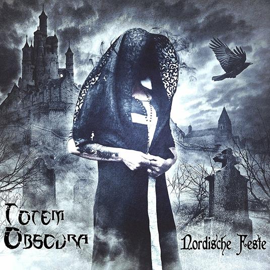 Nordische Feste - CD Audio di Totem Armchair