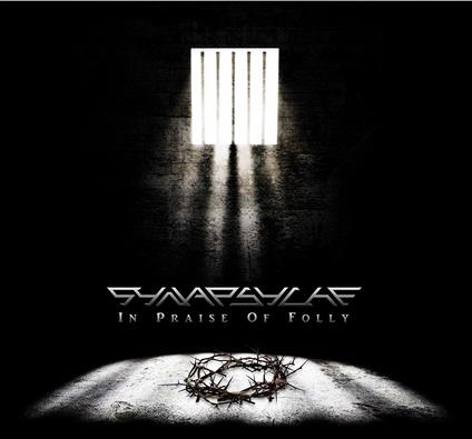 In Praise of Folly - CD Audio di Synapsyche