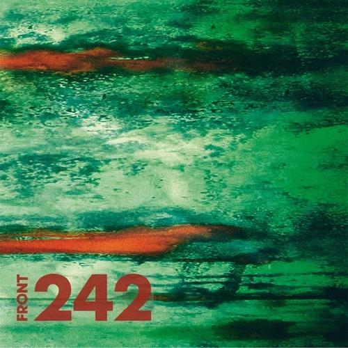 USA 91 - CD Audio di Front 242