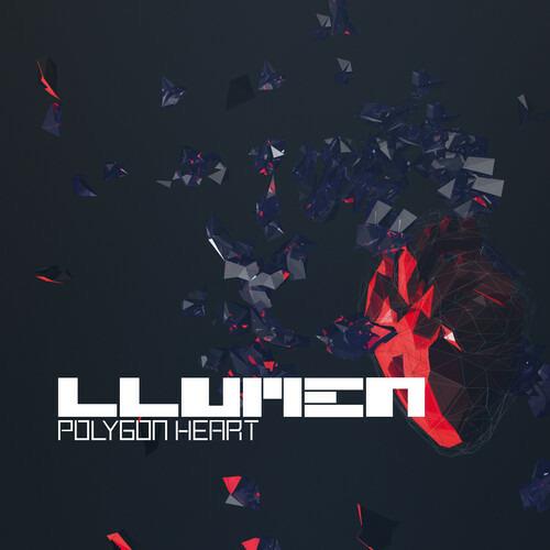Polygon Heart - CD Audio di Llumen