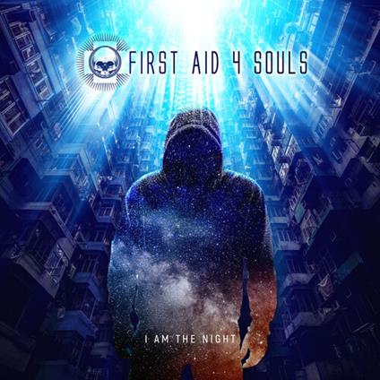 I Am The Night - CD Audio di First Aid 4 Souls