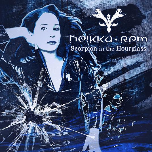 Scorpion In The Hourglass - CD Audio di Neikka RPM