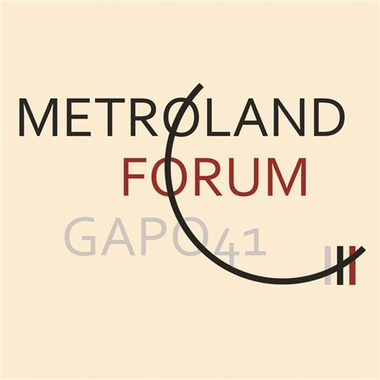 Forum - CD Audio di Metroland