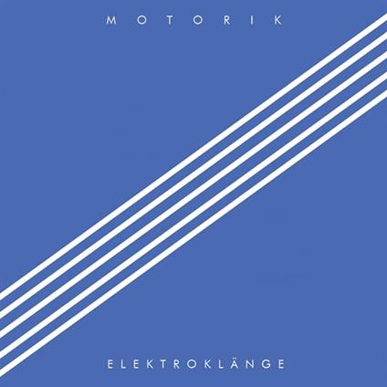 Motorik - CD Audio di Elektroklange