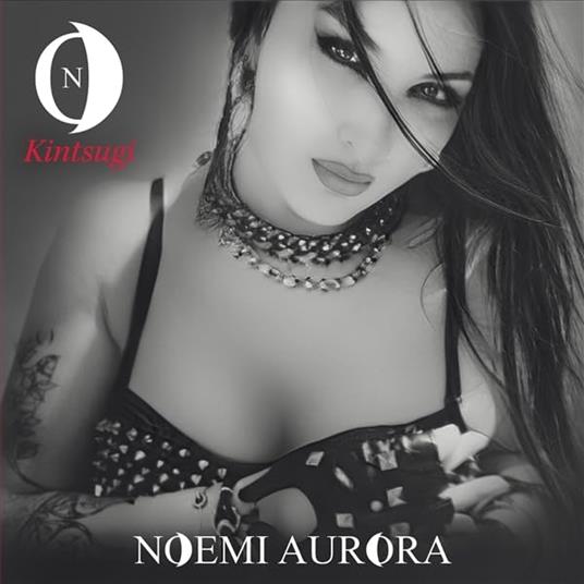 Kintsugi (Disaster Version) (Galaxy Tra. Edition) - Vinile LP di Naomi Aurora
