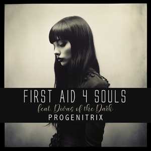 CD Progenitrix First Aid 4 Souls