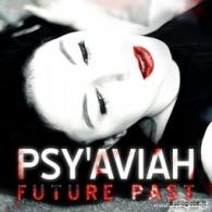 Future Past - CD Audio Singolo di Psy'Aviah