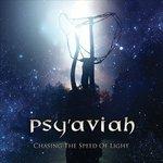 Chasing the Speed of Light - CD Audio di Psy'Aviah