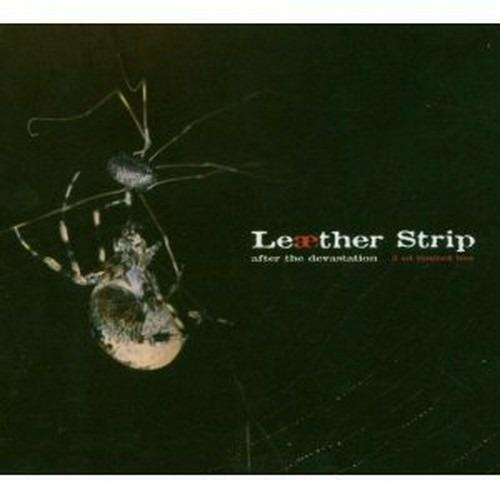 After the Devastation - CD Audio di Leather Strip