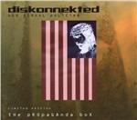 Old School Policies - CD Audio di Diskonnekted
