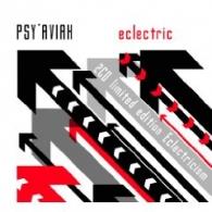Eclectric-Eclectricism - CD Audio di Psy'Aviah