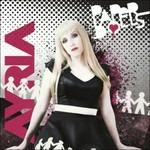Paper Dolls - CD Audio di Ayria