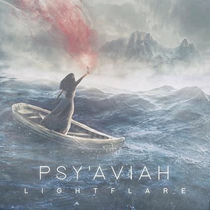 Lightflare - CD Audio di Psy'Aviah