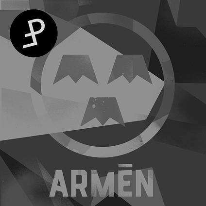 Armen (Limited Edition) - CD Audio di Pouppée Fabrikk
