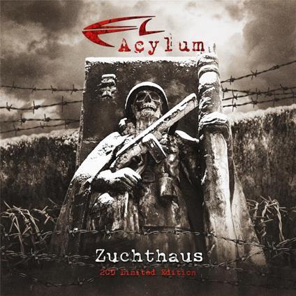 Zuchthaus - CD Audio di Acylum