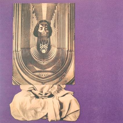 Worship (Turquoise Edition) - Vinile LP di Hanging Freud