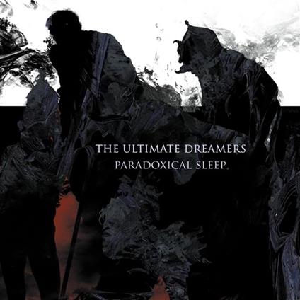 Paradoxical Sleep (Violet Edition) - Vinile LP di Ultimate Dreamers