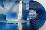 Anthologies Vol.4 (Blue-Black-Pink Vinyl)