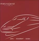 Thalys - Vinile LP di Metroland