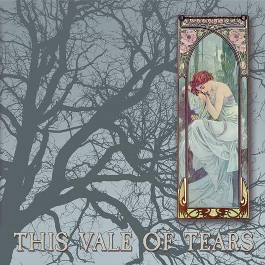 1994 (Turquoise-Smoke Vinyl) - Vinile LP di This Vale of Tears